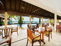 LUX* Merville Beach Resort, North Anse La Raie - Mauritius.